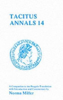 Tacitus: Annals XIV
