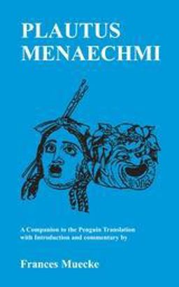 Plautus: Menaechmi