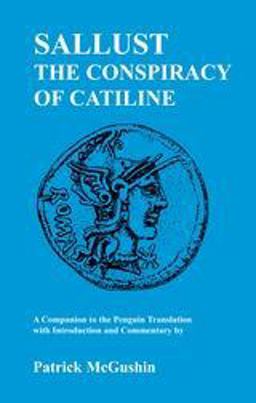 Sallust: Conspiracy of Catiline
