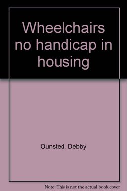 Wheelchairs No Handicap in Housing Wheelchairs No Handicap in Housing