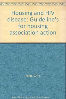 Housing and HIV Disease Housing and HIV Disease