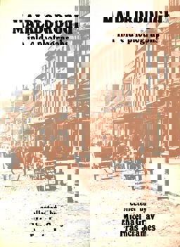 Marlborough in Old Photographs