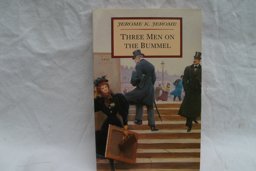 Three Men on the Bummel