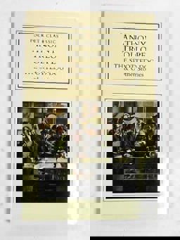 The Spotted Dog & Other Stories