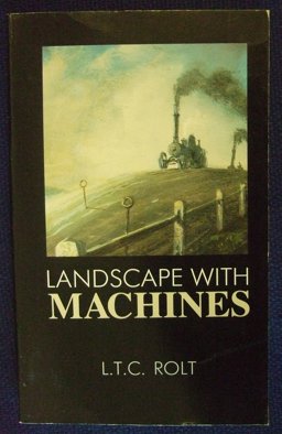 Landscape with Machines Landscape with Machines
