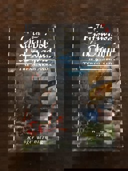 The Enterprise of England