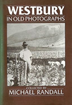 Westbury in Old Photographs