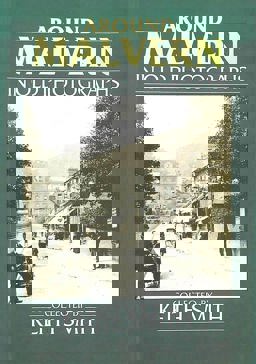 Around Malvern in Old Photographs