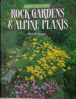 Rock Gardens and Alpine Plants