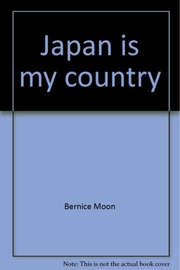 Japan Is My Country
