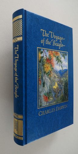 The Voyage of the Beagle
