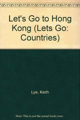 Let's Go to Hong Kong