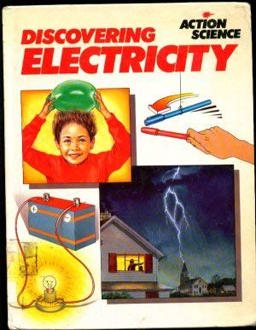 Discovering Electricity
