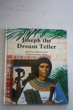 Joseph the Dream Teller