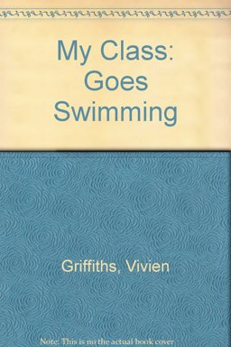 My Class Goes Swimming