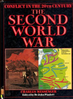 The Second World War
