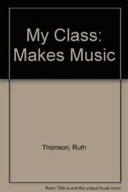 My Class Makes Music