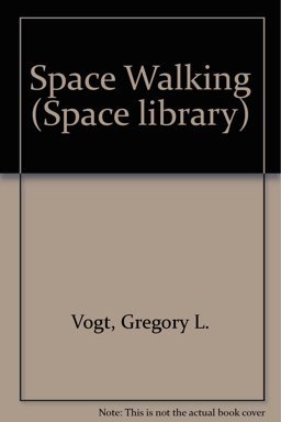 Space Walking