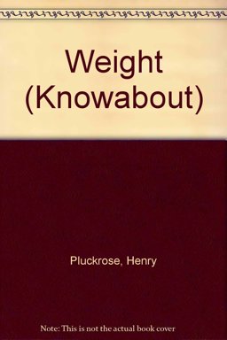 Knowabout Weight