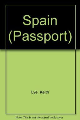 Passport to Spain