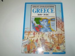 Greece 1600-30 Bc
