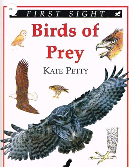 Birds of Prey