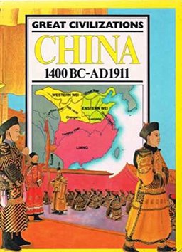China 1400BC-AD1911
