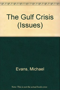 The Gulf Crisis