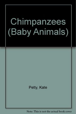 Chimpanzees