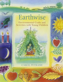 Earthwise  9780863151583 Front Cover