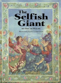 The Selfish Giant