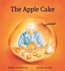 Het Appeltulbandje  9780863152283 Front Cover