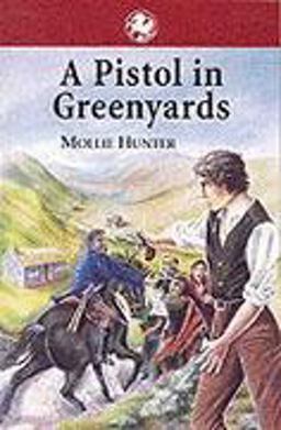 A Pistol in Greenyards