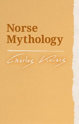 Norse Mythology  9780863154454 Front Cover