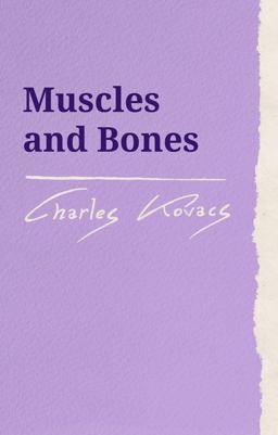 Muscles and Bones  9780863155550 Front Cover
