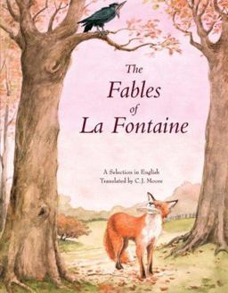 The Fables of la Fontaine