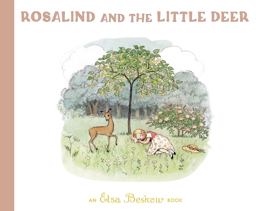 Rosalind and the Little Deer:  9780863157943 Front Cover