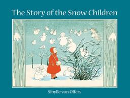 Story of the Snow Children Mini Edition  9780863159091 Front Cover