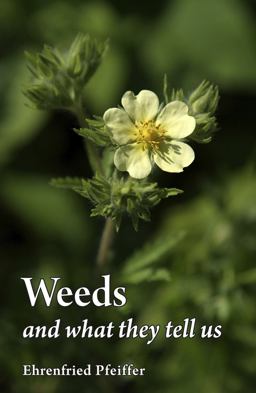 Weeds and What They Tell Us 3rd 9780863159251 Front Cover