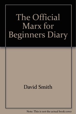 The Official Marx for Beginners Diary