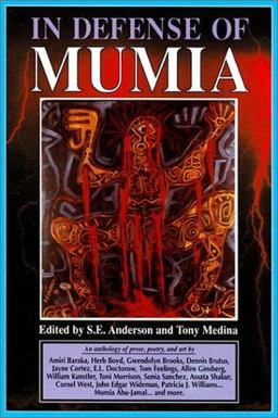 In Defense of Mumia 1st 9780863160998 Front Cover