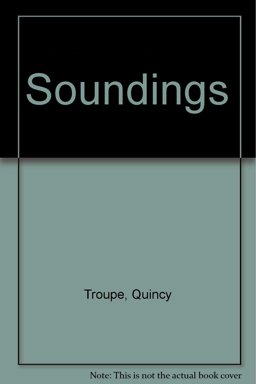 Soundings