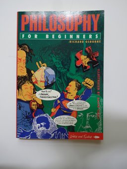 Philosophy for Beginners