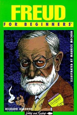 Freud for Beginners