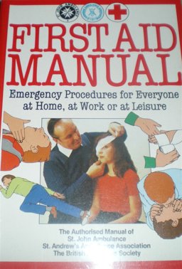 First Aid Manual