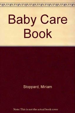 Baby Care Book