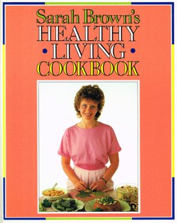 Healthy Living Cook Book