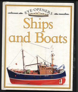Ships and Boats