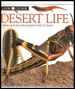 Desert Life