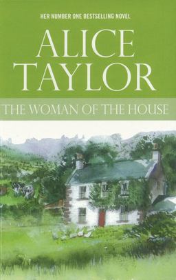 Woman of the House  9780863222498 Front Cover